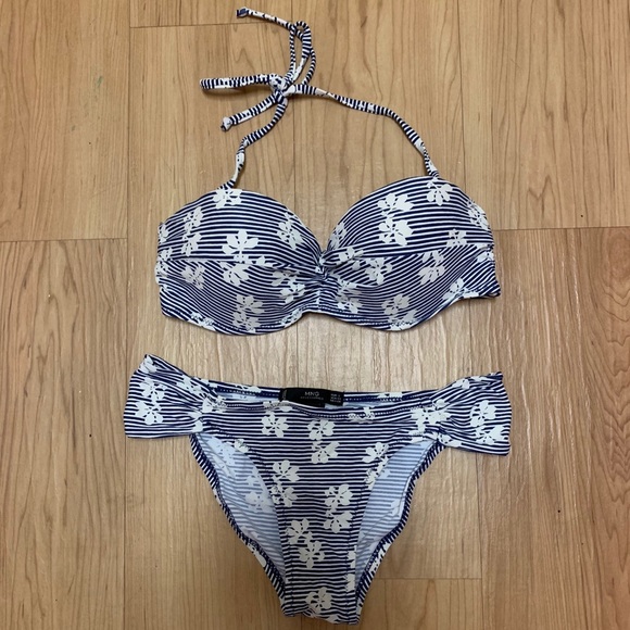 Mango Other - Mango NWOT bikini bathing suit